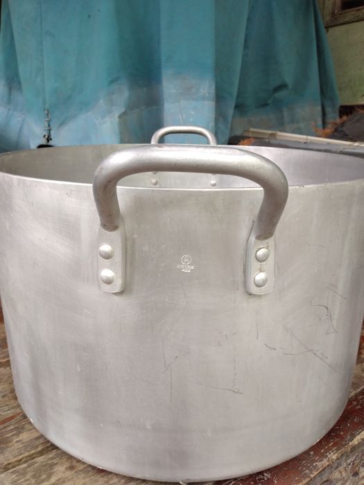 Кастрюлю советская