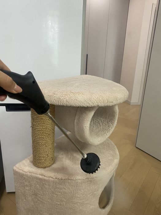 Продаи кощачий дом
