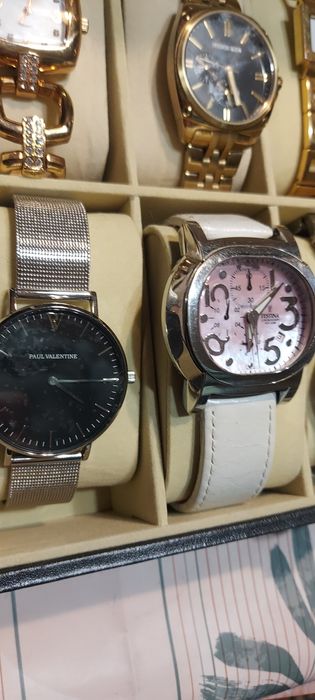 Дамски оригинални часовници