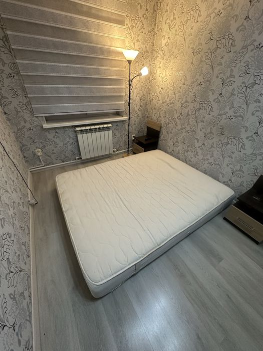 Матрас 2 спальный