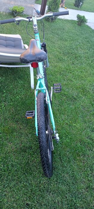 Bicicleta diamondback sorento