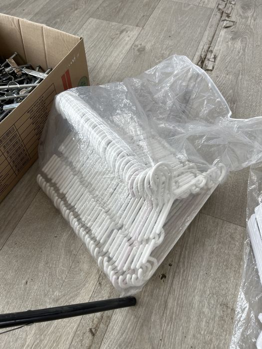 Детские  вешалки