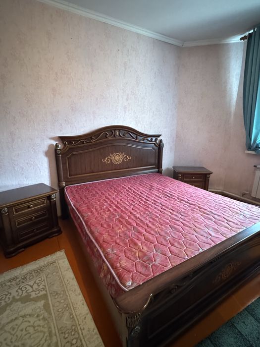 Спальни хороший состояни