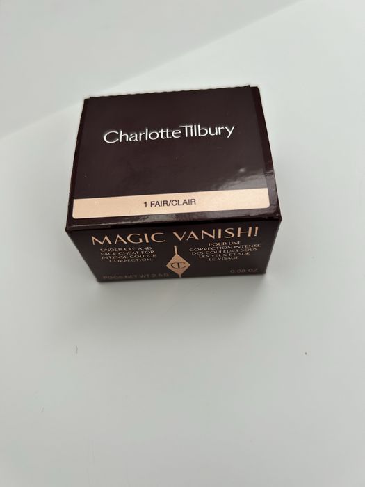 Corector magic vanish Charlotte Tilbury