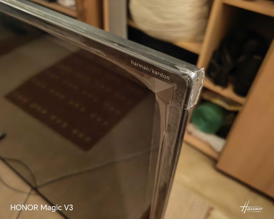 Sharp 55 инча 4к смарт телевизор