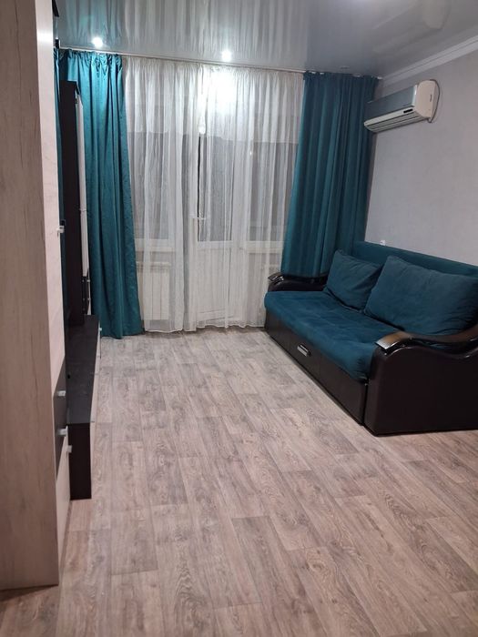 Сдам квартиру в центре города