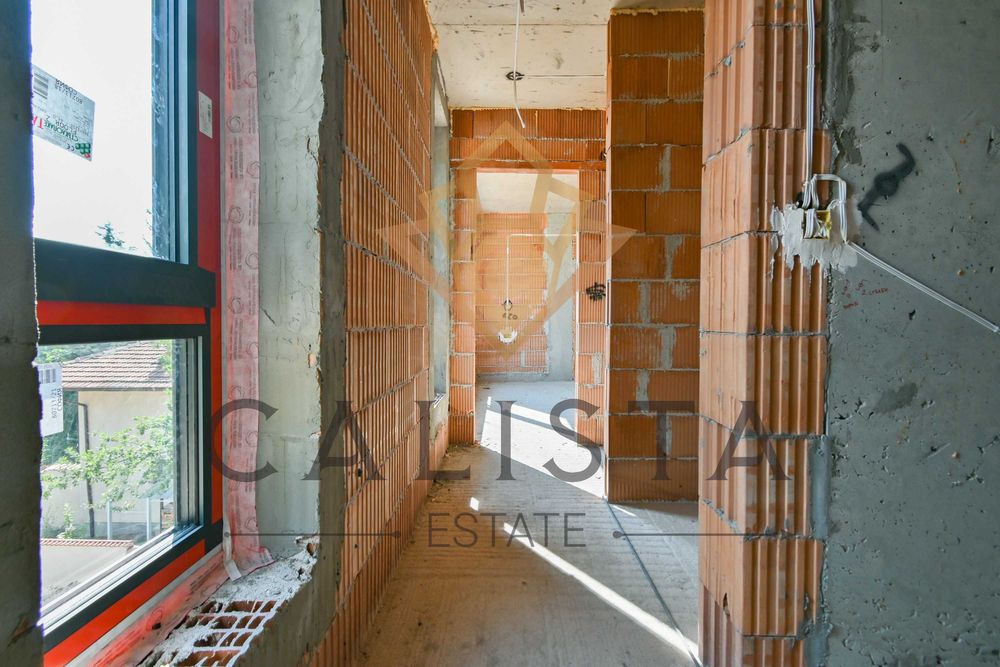 Продава се Къща в София, Драгалевци - 295 кв.м за 2662 €/кв.м - Снимка #7