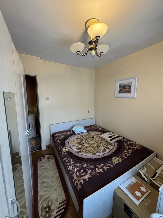 Apartament 2 camere semidecomandat