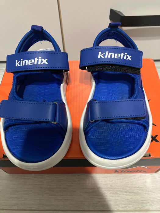 Детски светещи сандали - 26 номер