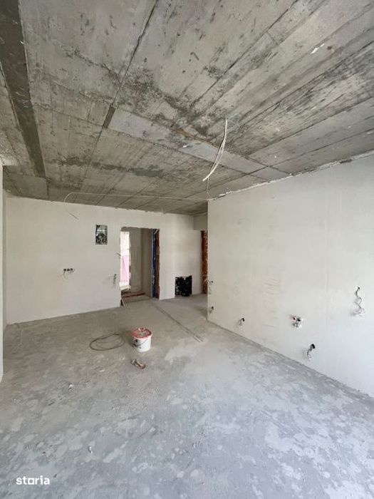 Apartament 3 camere, 57 mp, zona Central - Unirii Tower