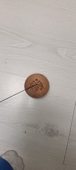 Tama paramerion și Ken passion accept și schimb