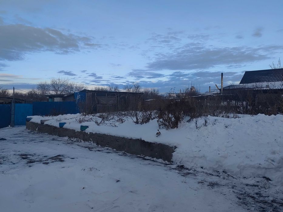 Продам жилой дом