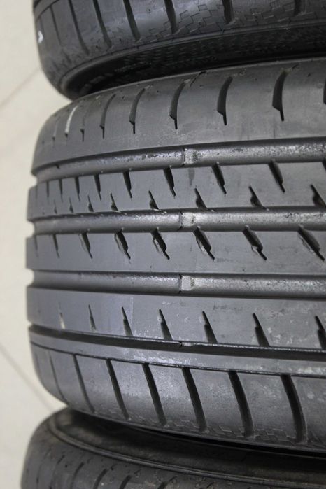 195/45-17 Continental