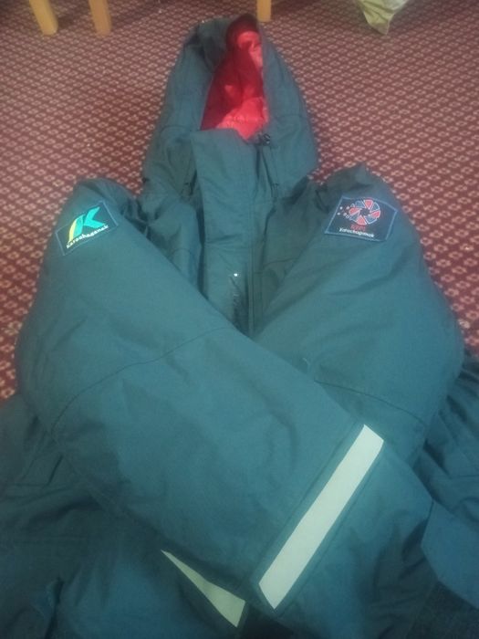 Продам куртка кпо