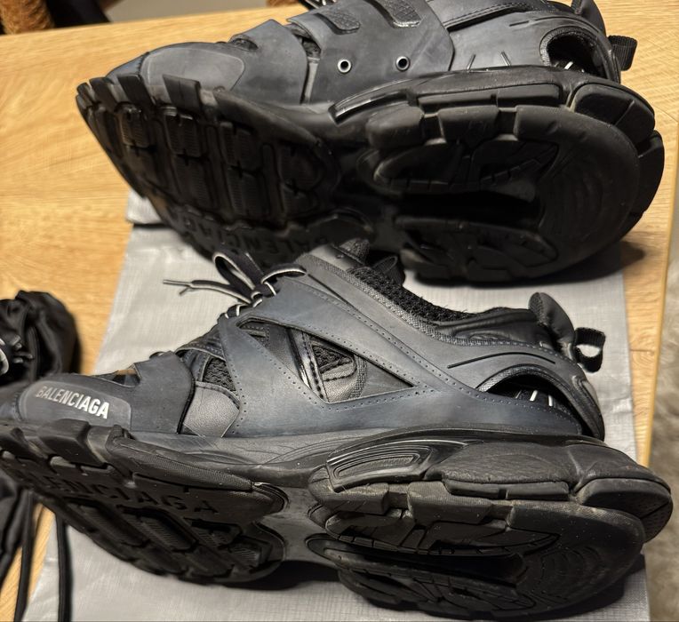 Balenciaga сникърси