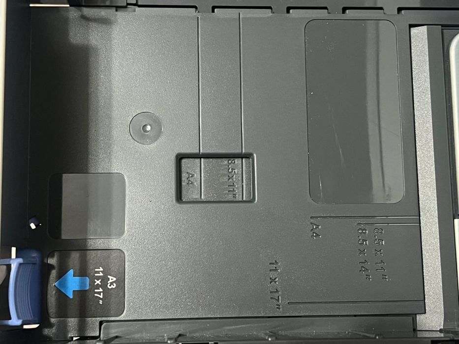 Принтер цветной 4в1