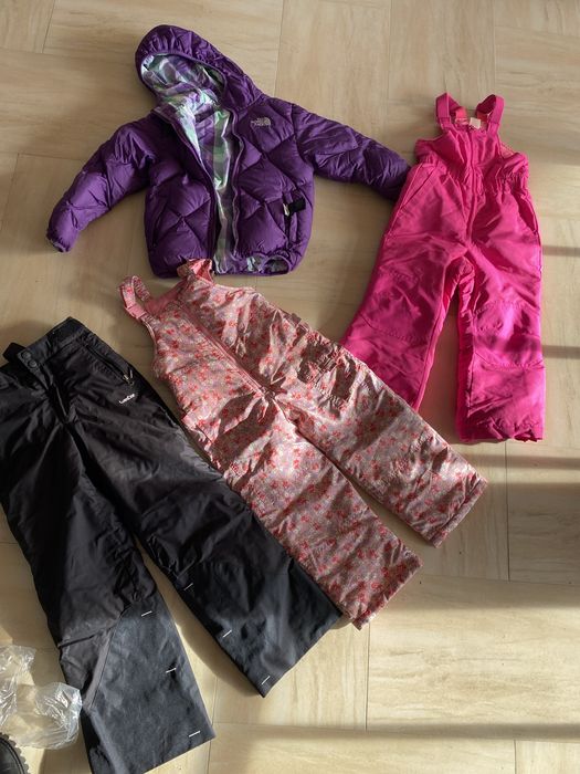 Маркови дрехи 128-134