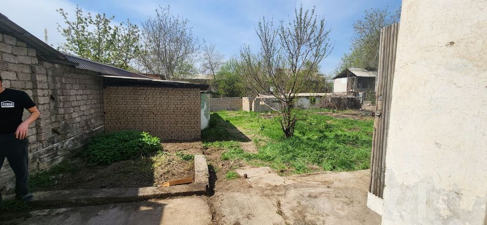 Срочна продается участок