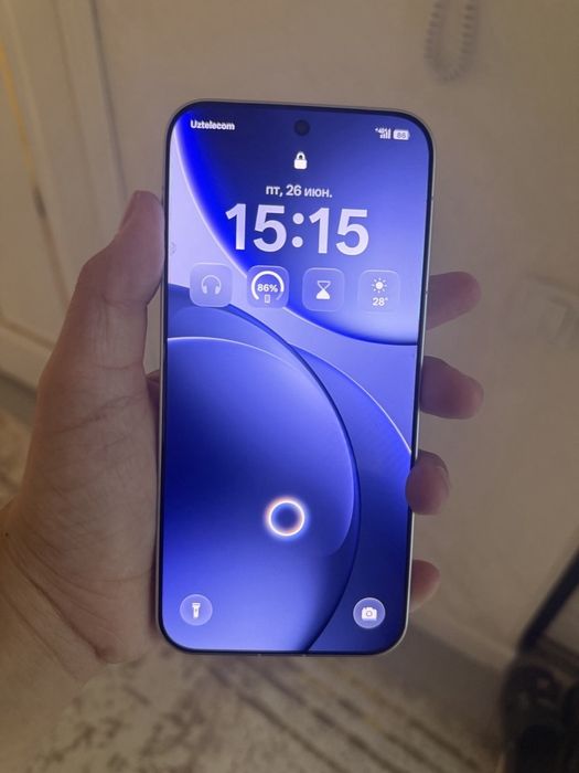 Oppo find x9 pro camera-fon