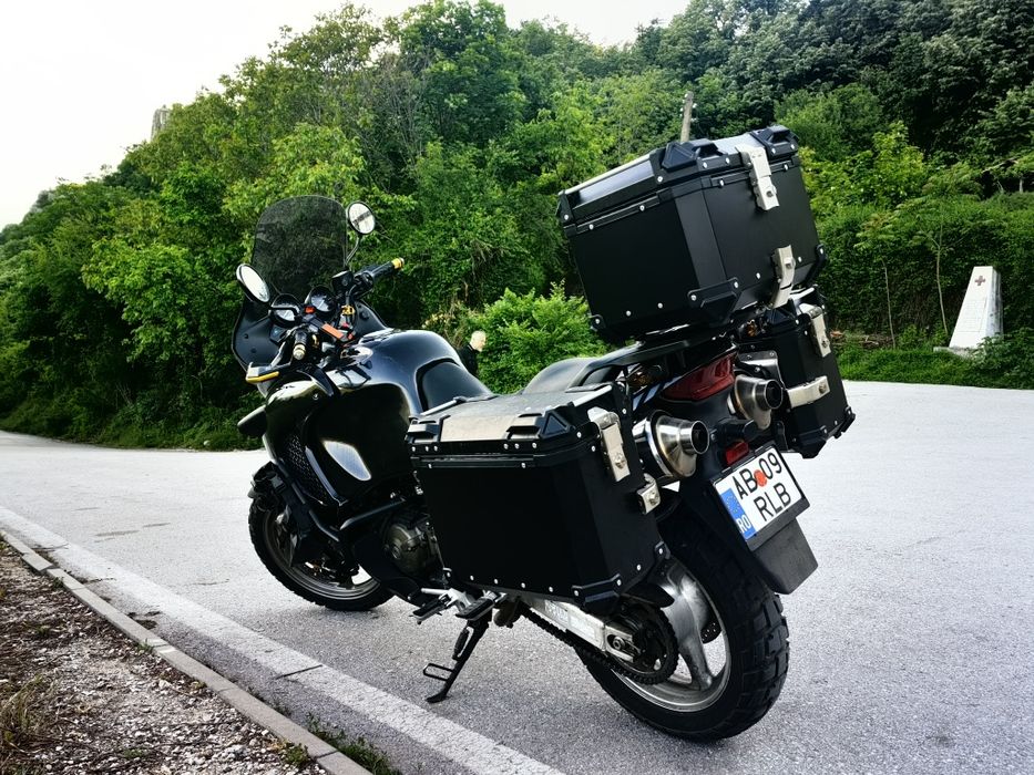 Honda Varadero an 2000