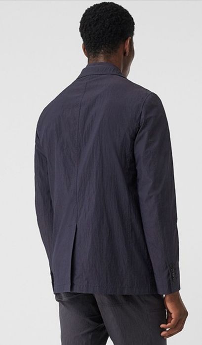 Sacou Burberry Tailored