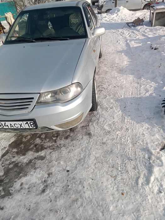 Продам Некся 2, 11 жылгы