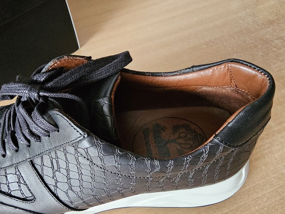 Pantofi Barbati casual 41 / 42