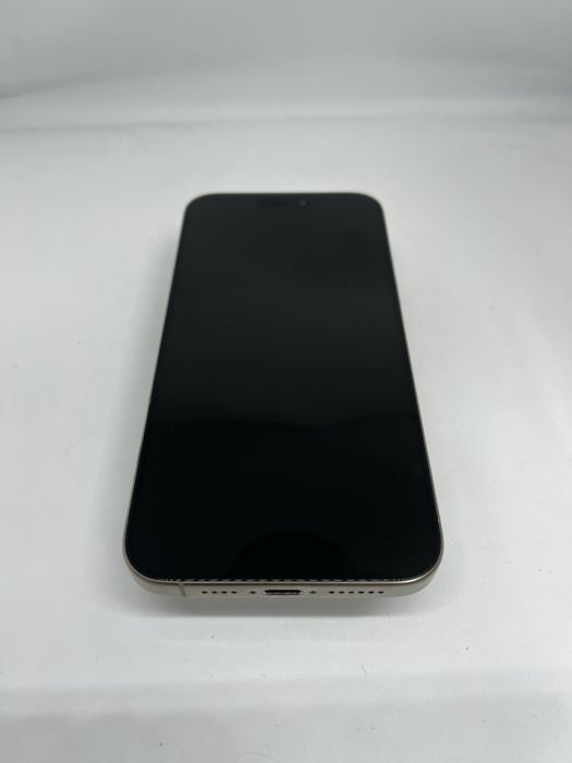 15 pro max 256 gb 82%