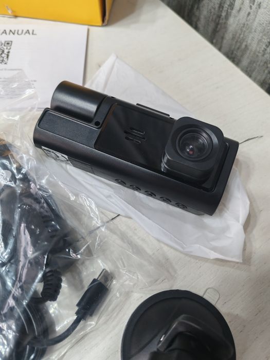 Видеорегистратор на автомобиль новый