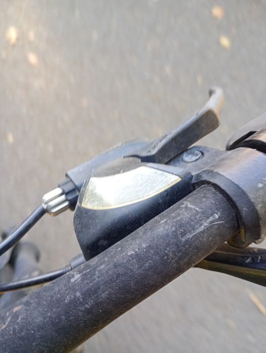 Bicicleta Torpado Viper