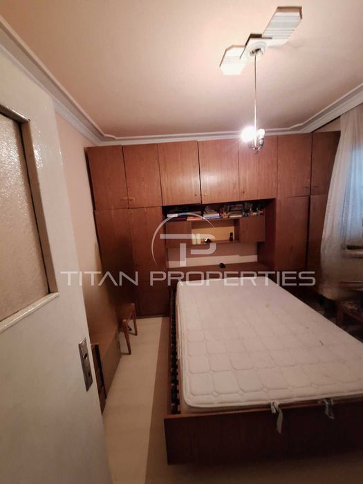 Продава се Тристаен апартамент в Пловдив, Тракия - 86 кв.м за 1221 €/кв.м - Снимка #5