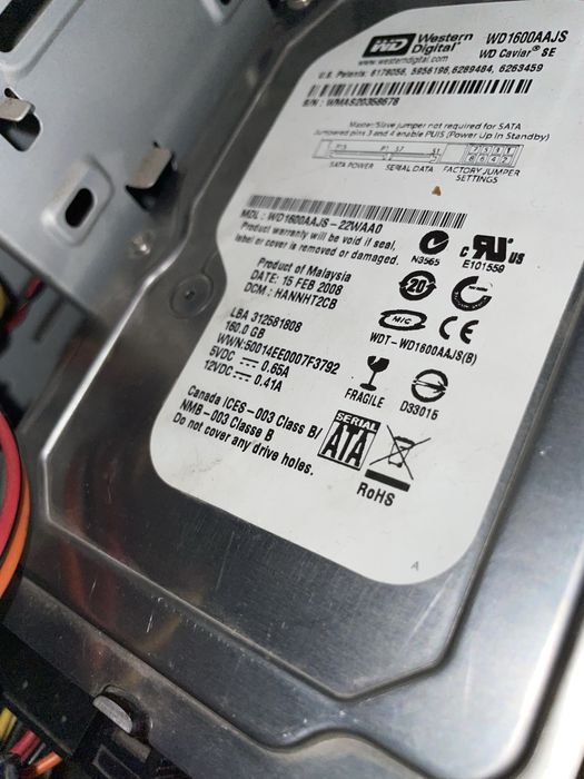 продам копьютер рабочий