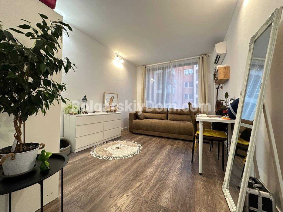Продава се Четиристаен апартамент в к.к. Слънчев бряг - 87 кв.м за 815 €/кв.м - Снимка #4