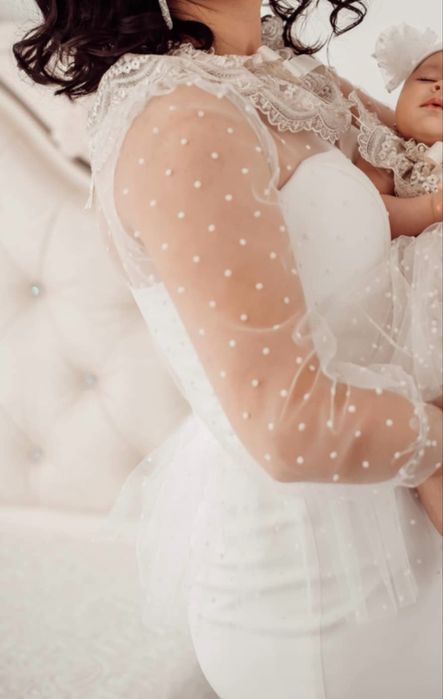 Rochie eleganta.