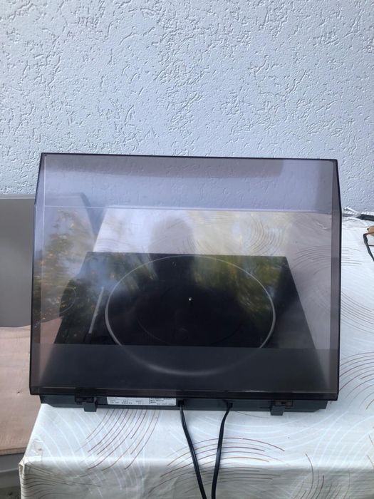 Pick-up Pioneer 990