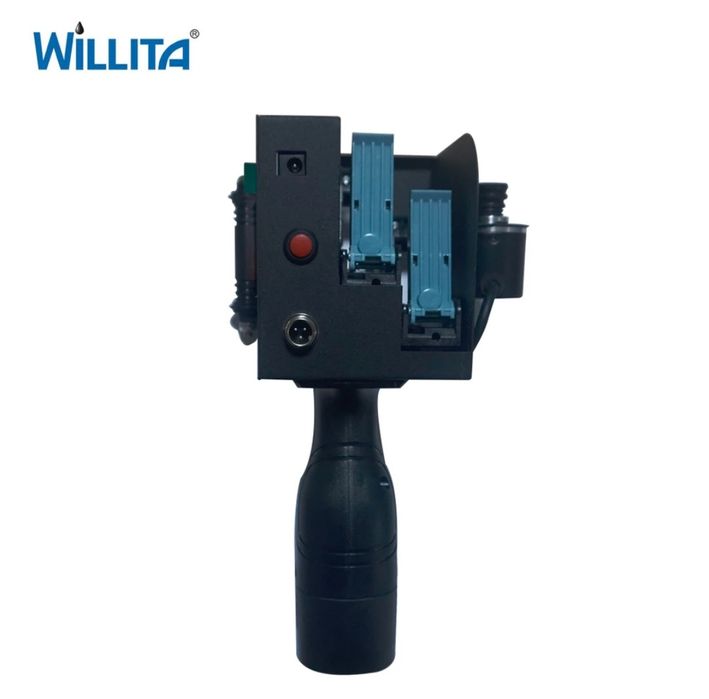 Маркиратор 50,8мм датер дата сана датировщик апарат широкоформатный