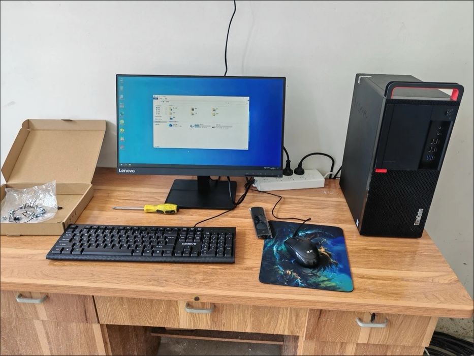 Компьютеры , Моноблоки , Ноутбуки бюджетные для школ и учебных завед