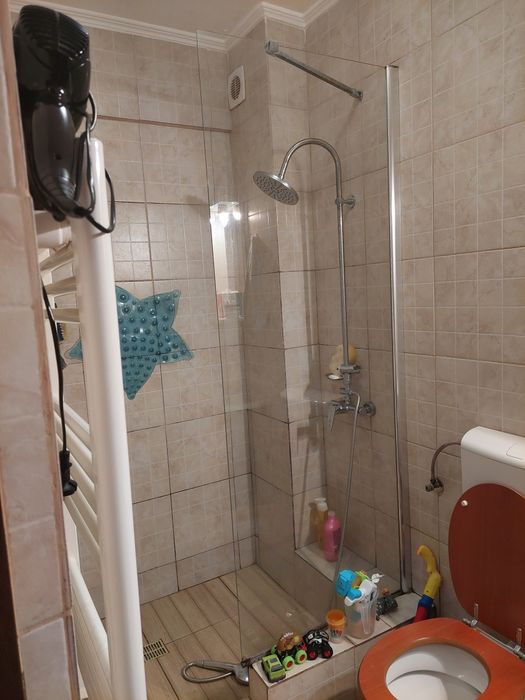 Vand apartment in baciu