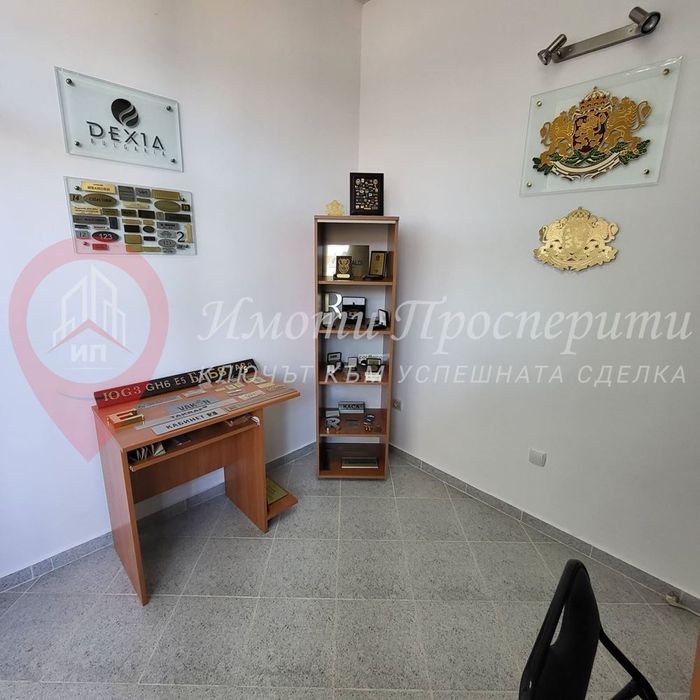 Дава се под наем Офис в София, Овча купел 2 - 27 кв.м за 298.86 € - Снимка #10