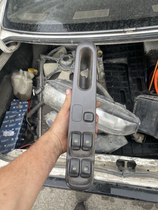 Запчасти митсубиши галант дутый