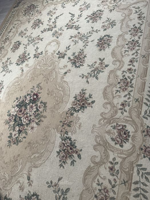 Корвер б/у размер 5*3