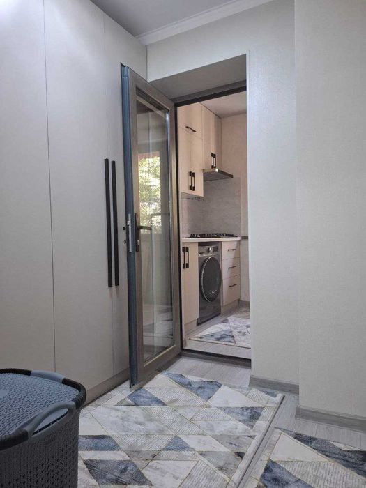 Аренда своя 2/2/4 Буюк ипак йули