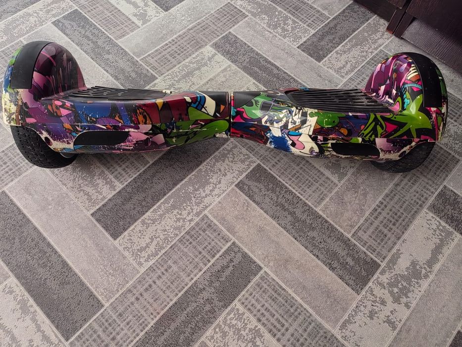 Продам гераскутер