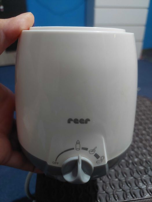 Incalzitor biberoane reer