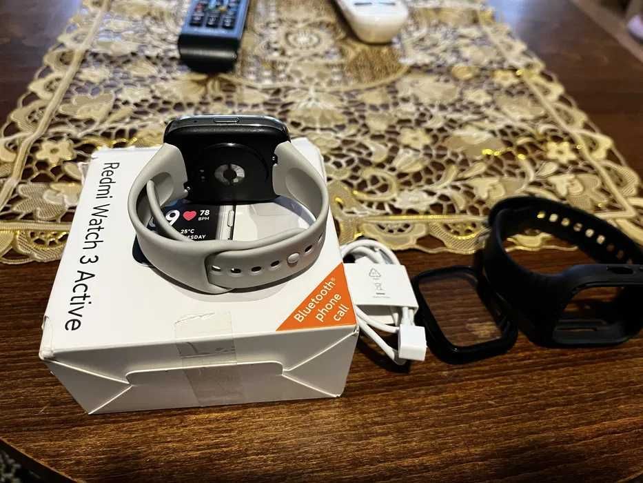 Xiaomi Redmi Watch 3 Active