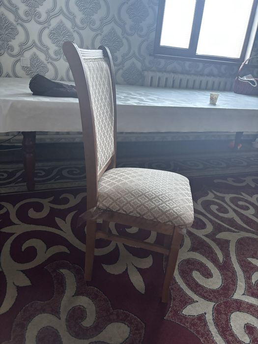 стулья деревянная 12шт