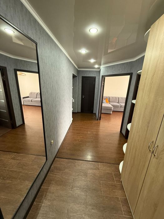 Продам квартиру, 63 квм, центр