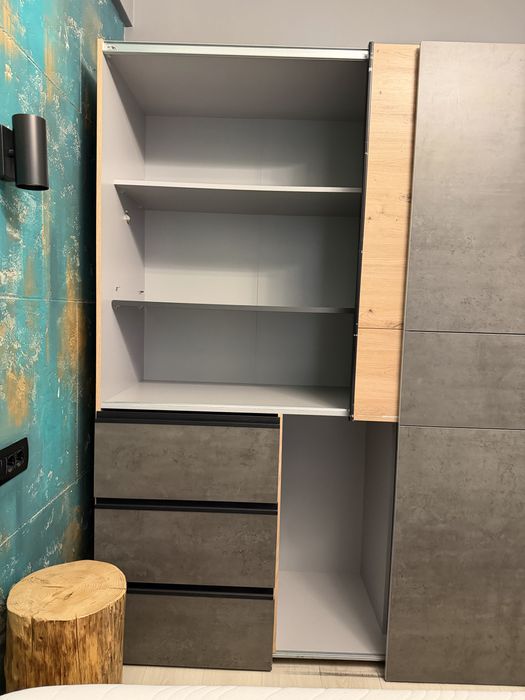 dulap cu usi culisante 200/61/200