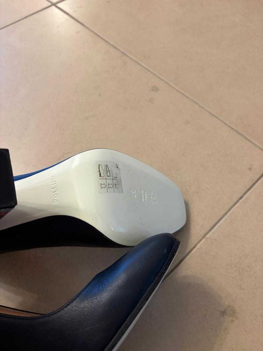 Дамски обувки Pollini