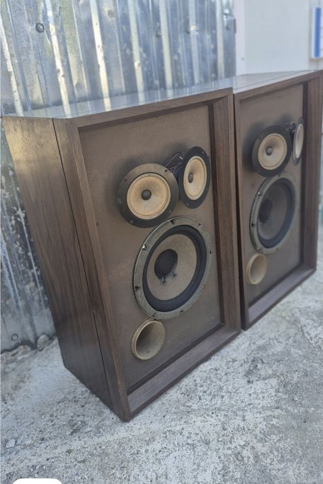 Boxe Bose Studiocraft SC330